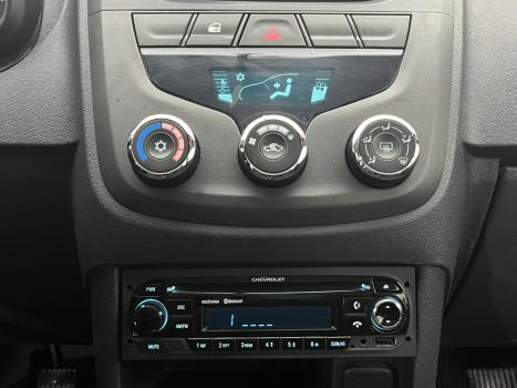 CHEVROLET Agile 1.4 4P LTZ FLEX, Foto 15