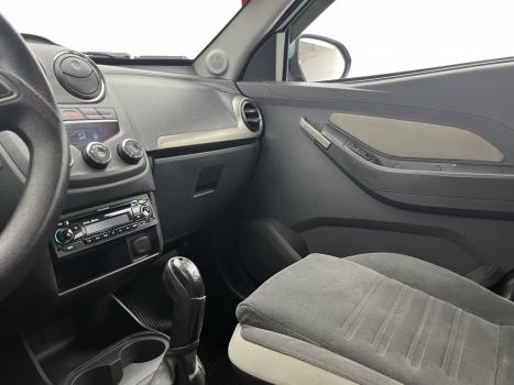 CHEVROLET Agile 1.4 4P LTZ FLEX, Foto 17