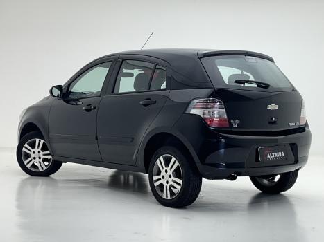 CHEVROLET Agile 1.4 4P LTZ FLEX, Foto 6