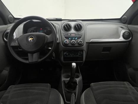 CHEVROLET Agile 1.4 4P LTZ FLEX, Foto 9