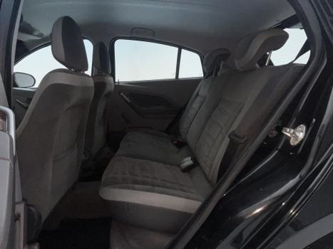 CHEVROLET Agile 1.4 4P LTZ FLEX, Foto 11