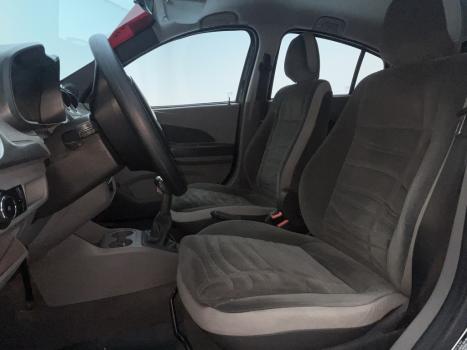 CHEVROLET Agile 1.4 4P LTZ FLEX, Foto 12