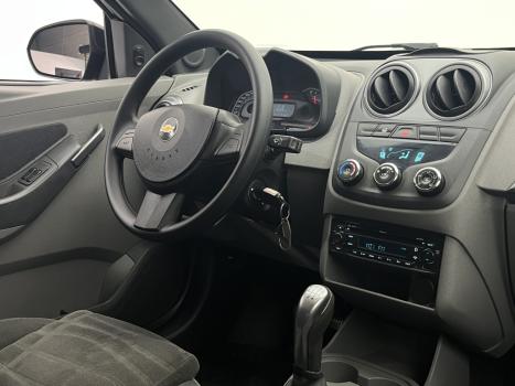 CHEVROLET Agile 1.4 4P LTZ FLEX, Foto 16