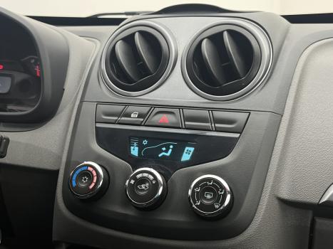 CHEVROLET Agile 1.4 4P LTZ FLEX, Foto 17