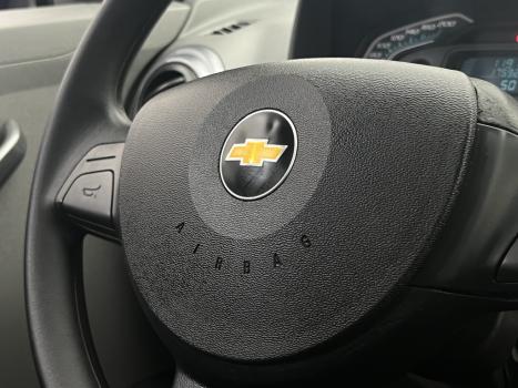 CHEVROLET Agile 1.4 4P LTZ FLEX, Foto 18