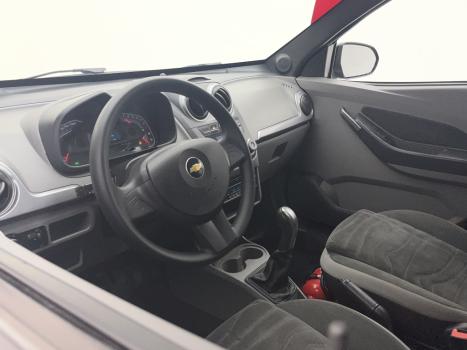 CHEVROLET Agile 1.4 4P LTZ FLEX, Foto 19