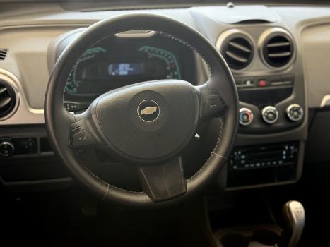 CHEVROLET Agile 1.4 4P LTZ FLEX, Foto 2