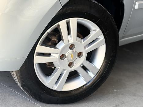 CHEVROLET Agile 1.4 4P LTZ FLEX, Foto 5
