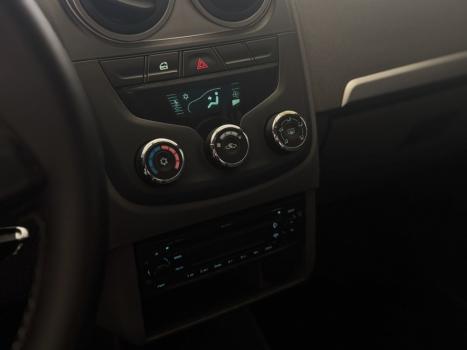 CHEVROLET Agile 1.4 4P LTZ FLEX, Foto 7