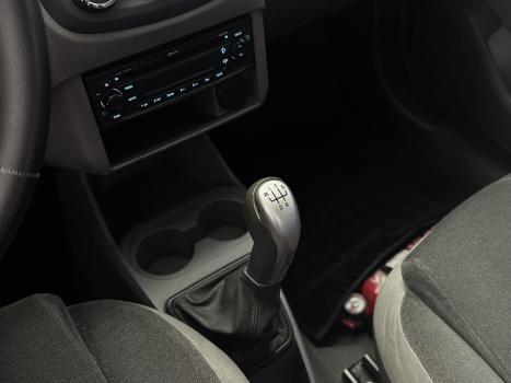 CHEVROLET Agile 1.4 4P LTZ FLEX, Foto 8