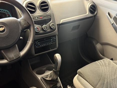 CHEVROLET Agile 1.4 4P LTZ FLEX, Foto 9