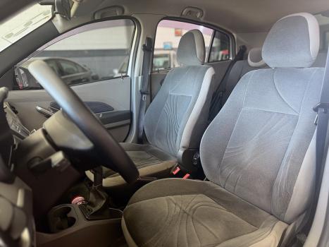 CHEVROLET Agile 1.4 4P LTZ FLEX, Foto 11