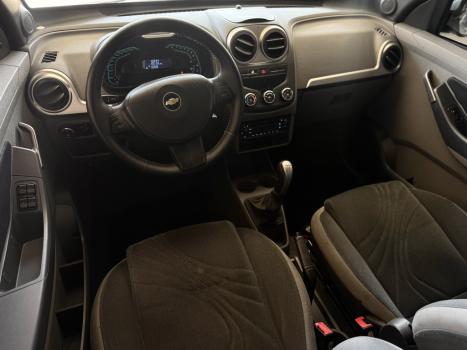CHEVROLET Agile 1.4 4P LTZ FLEX, Foto 12
