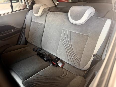 CHEVROLET Agile 1.4 4P LTZ FLEX, Foto 13