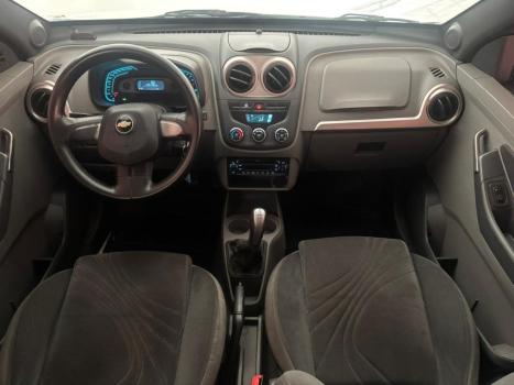 CHEVROLET Agile 1.4 4P LTZ FLEX, Foto 4