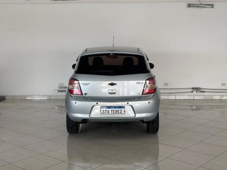 CHEVROLET Agile 1.4 4P LTZ FLEX, Foto 6