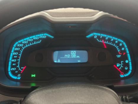 CHEVROLET Agile 1.4 4P LTZ FLEX, Foto 8