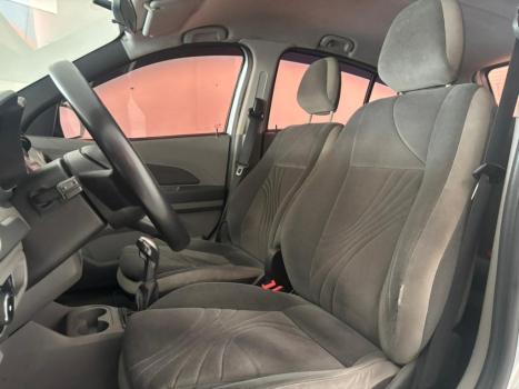 CHEVROLET Agile 1.4 4P LTZ FLEX, Foto 9