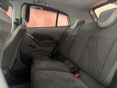 CHEVROLET Agile 1.4 4P LTZ FLEX, Foto 10