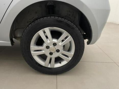 CHEVROLET Agile 1.4 4P LTZ FLEX, Foto 8