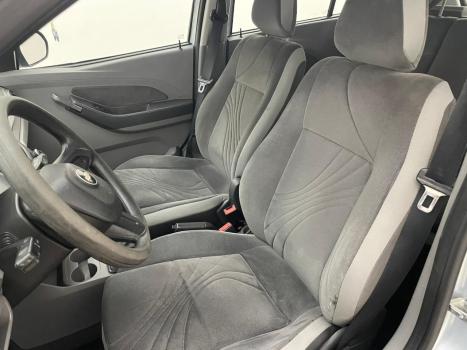CHEVROLET Agile 1.4 4P LTZ FLEX, Foto 9