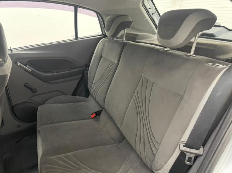 CHEVROLET Agile 1.4 4P LTZ FLEX, Foto 10