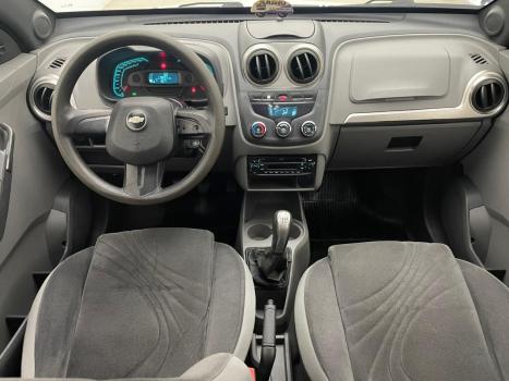 CHEVROLET Agile 1.4 4P LTZ FLEX, Foto 11