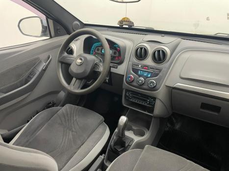 CHEVROLET Agile 1.4 4P LTZ FLEX, Foto 13