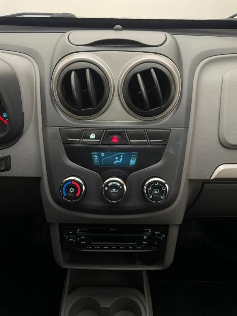 CHEVROLET Agile 1.4 4P LTZ FLEX, Foto 14