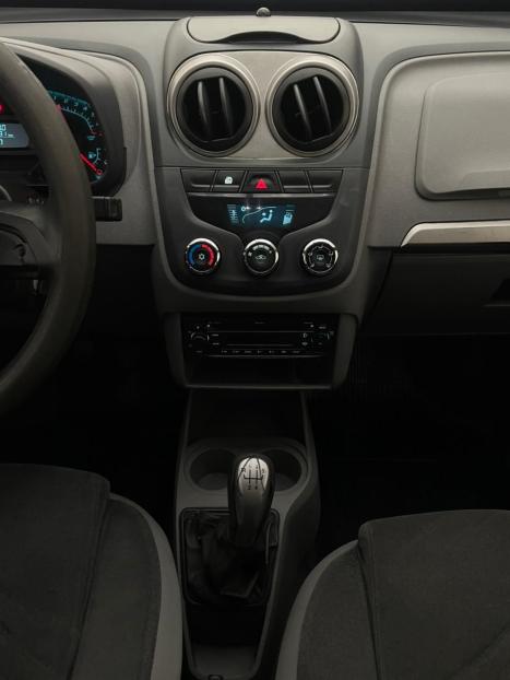 CHEVROLET Agile 1.4 4P LTZ FLEX, Foto 15