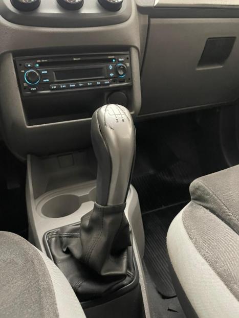 CHEVROLET Agile 1.4 4P LTZ FLEX, Foto 16