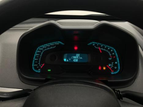 CHEVROLET Agile 1.4 4P LTZ FLEX, Foto 17