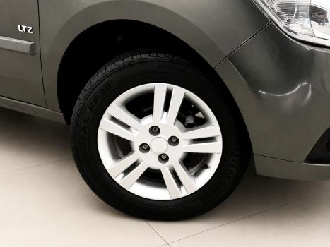 CHEVROLET Agile 1.4 4P LTZ FLEX, Foto 3