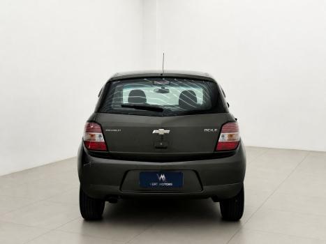 CHEVROLET Agile 1.4 4P LTZ FLEX, Foto 6