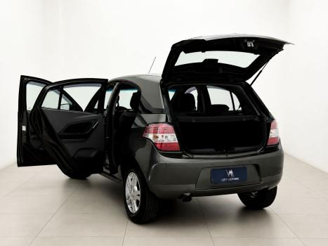 CHEVROLET Agile 1.4 4P LTZ FLEX, Foto 7