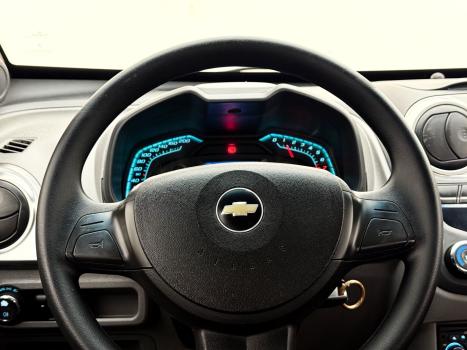 CHEVROLET Agile 1.4 4P LTZ FLEX, Foto 9