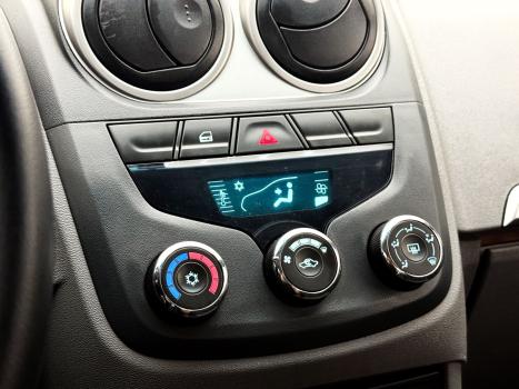 CHEVROLET Agile 1.4 4P LTZ FLEX, Foto 12