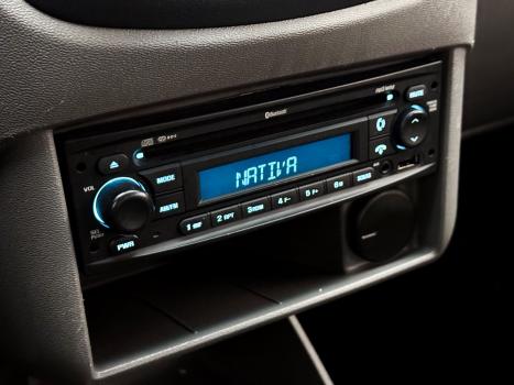 CHEVROLET Agile 1.4 4P LTZ FLEX, Foto 13
