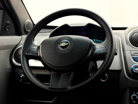 CHEVROLET Agile 1.4 4P LTZ FLEX, Foto 16