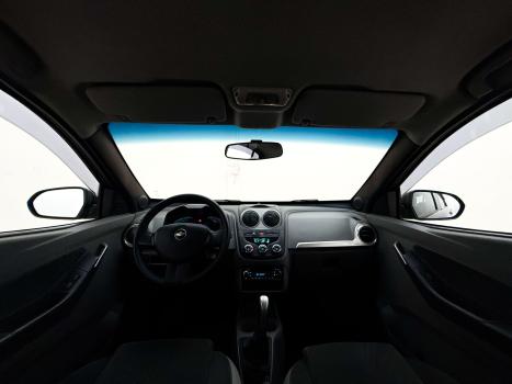 CHEVROLET Agile 1.4 4P LTZ FLEX, Foto 17