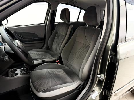 CHEVROLET Agile 1.4 4P LTZ FLEX, Foto 18