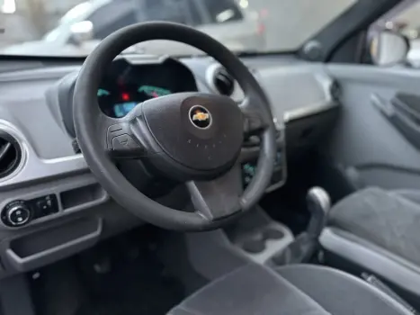 CHEVROLET Agile 1.4 4P LTZ FLEX, Foto 2
