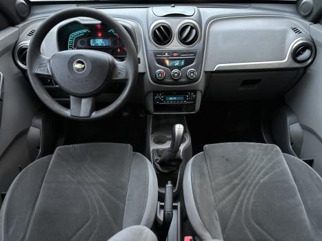 CHEVROLET Agile 1.4 4P LTZ FLEX, Foto 3