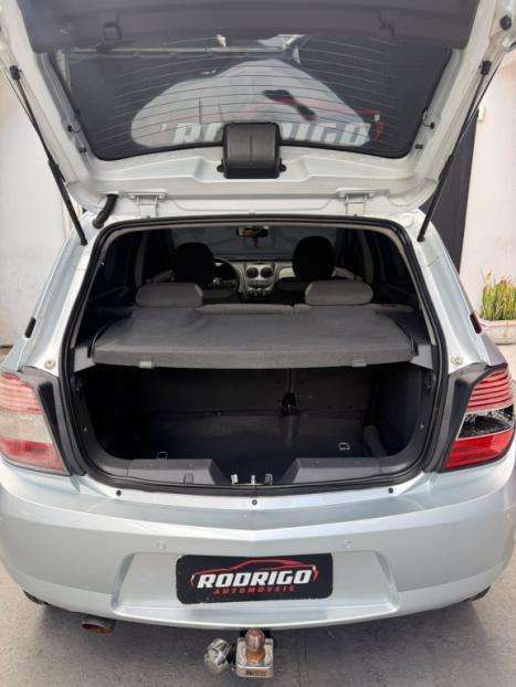 CHEVROLET Agile 1.4 4P LTZ FLEX, Foto 5