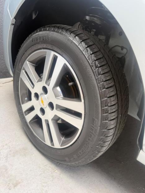 CHEVROLET Agile 1.4 4P LTZ FLEX, Foto 7