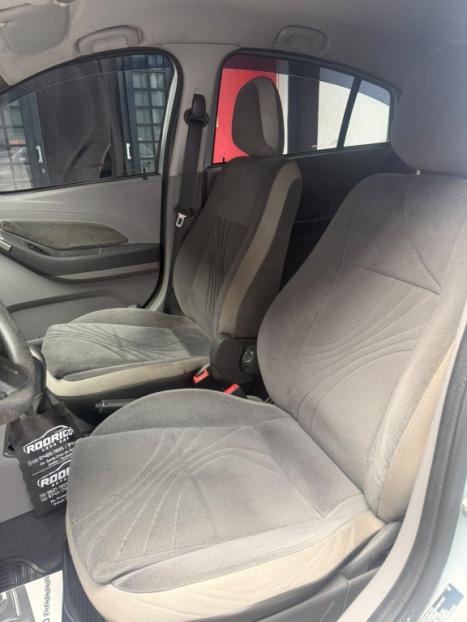 CHEVROLET Agile 1.4 4P LTZ FLEX, Foto 8