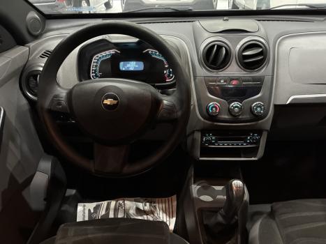 CHEVROLET Agile 1.4 4P LTZ FLEX, Foto 3