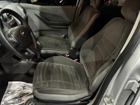 CHEVROLET Agile 1.4 4P LTZ FLEX, Foto 4