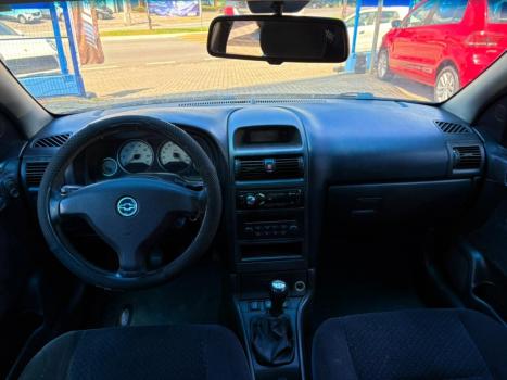 CHEVROLET Astra Hatch 2.0 ADVANTAGE FLEX, Foto 11