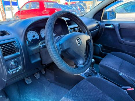 CHEVROLET Astra Hatch 2.0 ADVANTAGE FLEX, Foto 12